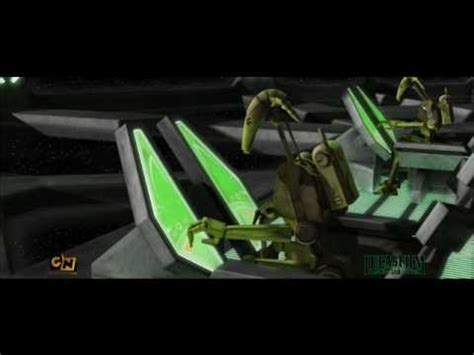 watch star wars clone wars cat and mouse - clone wars stealth ship.